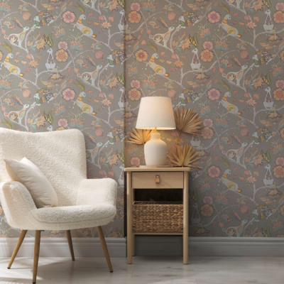 Панно флизелиновое